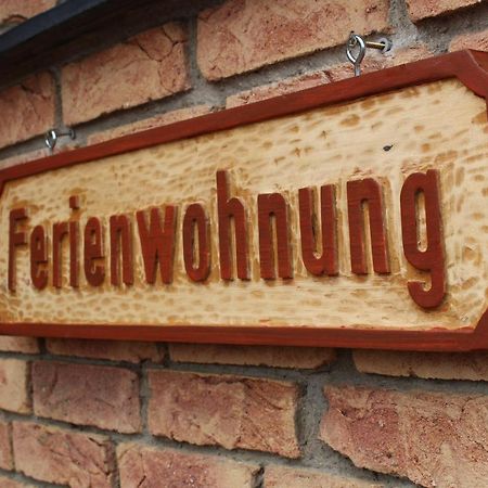 Ferienwohnung Eifelbrise Nideggen Ngoại thất bức ảnh